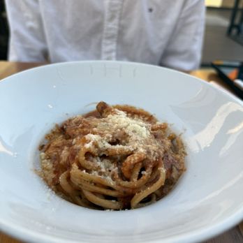 SheWolf Pastificio & Bar - Amatriciana - Italian Near Me - Detroit, Michigan SheWolf Pastificio & Bar - Amatriciana - Italian Near Me - Detroit, Michigan