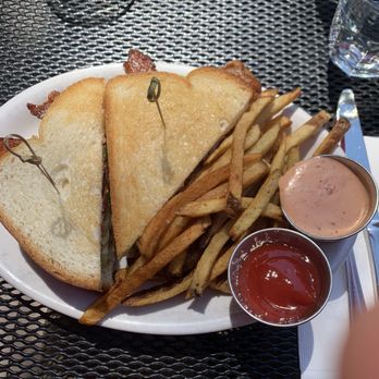 Persephone Bakery - Chicken club sandwich - Bakeries Near Me - Jackson, Wyoming Persephone Bakery - Chicken club sandwich - Bakeries Near Me - Jackson, Wyoming