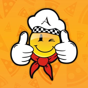Buster's Pizza & Donair - a smiley face wearing a chef's hat - Pizza Near Me - West Kelowna, British Columbia Buster's Pizza & Donair - a smiley face wearing a chef's hat - Pizza Near Me - West Kelowna, British Columbia