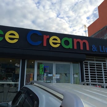 Icecream and Limbers - Ice Cream & Frozen Yogurt Near Me - Carolina, Puerto Rico Icecream and Limbers - Ice Cream & Frozen Yogurt Near Me - Carolina, Puerto Rico