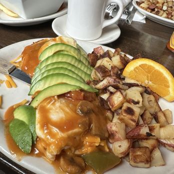 Foxy's Restaurant - The Alamo - Diners Near Me - Glendale, California
