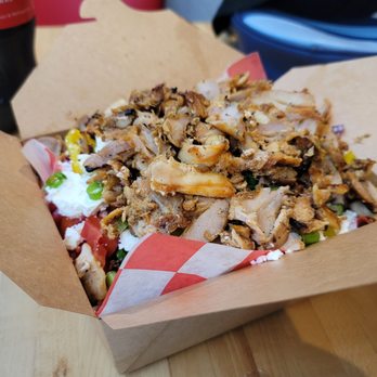 Yeeroh - Greek Nachos - Greek Near Me - Philadelphia, Pennsylvania Yeeroh - Greek Nachos - Greek Near Me - Philadelphia, Pennsylvania