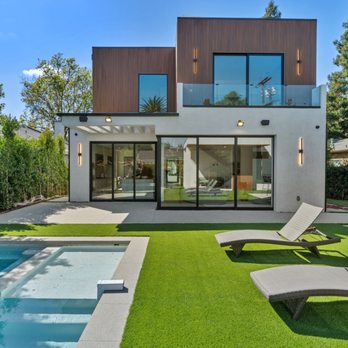 Boutique Construction - General Contractors Near Me - Los Angeles, California