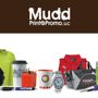 Photo of Mudd Print & Promo