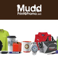 Mudd Print & Promo