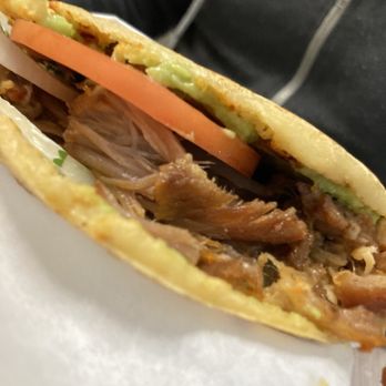 Taqueria El Bajio - Carnitas gordito - Mexican Near Me - Santa Barbara, California Taqueria El Bajio - Carnitas gordito - Mexican Near Me - Santa Barbara, California