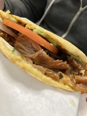 Taqueria El Bajio by null