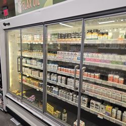 Natural Grocers