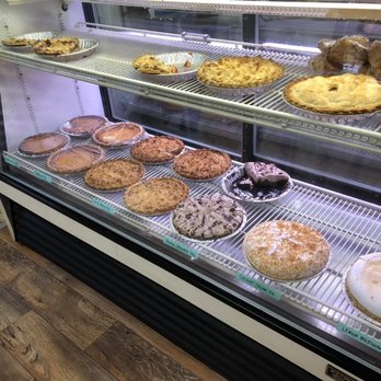 Moka Cafe - Coffee & Tea Near Me - Calabash, North Carolina