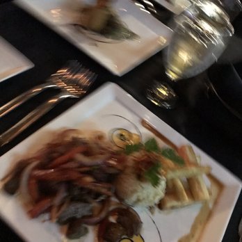 Selva Grill - Lomo saltado and short rib spring roll - Spanish Near Me - Sarasota, Florida Selva Grill - Lomo saltado and short rib spring roll - Spanish Near Me - Sarasota, Florida