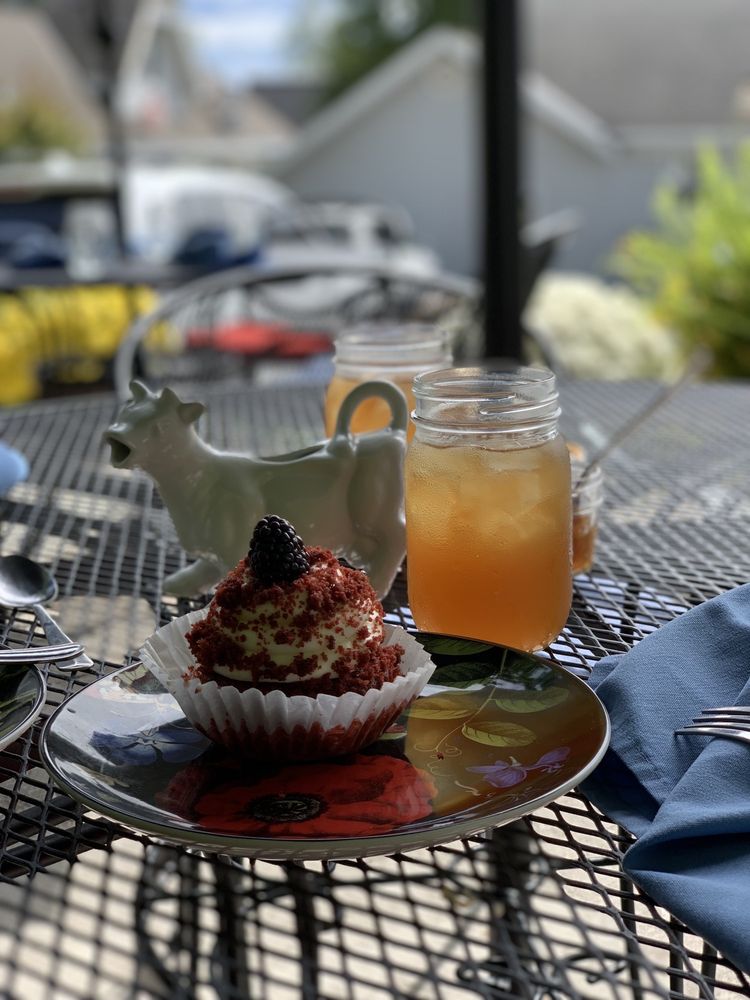 SMALL BATCH AT THE CUPOLA 274 Photos & 126 Reviews 340 State St