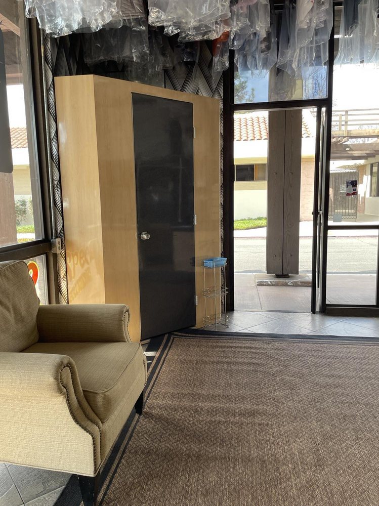 WHEELER CLEANERS Updated August 2024 16 Reviews 1405 Foothill