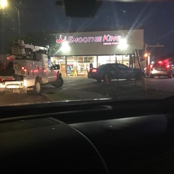 Smoothie King - $6 special real on Friday - Juice Bars & Smoothies Near Me - Houston, Texas Smoothie King - $6 special real on Friday - Juice Bars & Smoothies Near Me - Houston, Texas