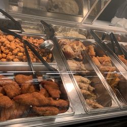 Publix - Selections