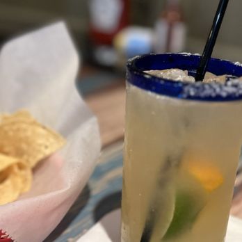 Guadalajara Mexican Grill - Skinny Margaritas. - Mexican Near Me - Temecula, California