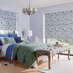 Baileys Blinds - Roller blinds are known for being practical and long lasting.