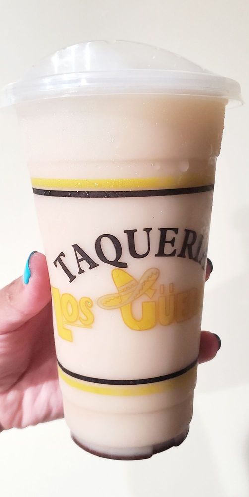 Taqueria Los Gueros