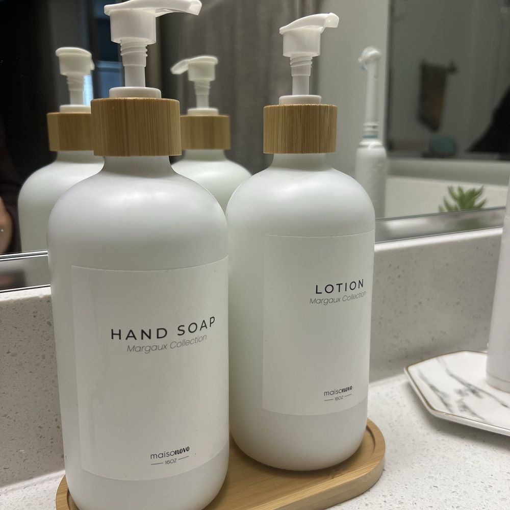 Refill Madness - Our containers we refilled! - Personal Shopping Near Me - Sacramento, California Refill Madness - Our containers we refilled! - Personal Shopping Near Me - Sacramento, California