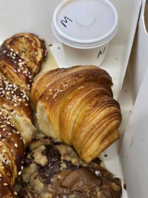 Somedays Bakery - Flatiron by null