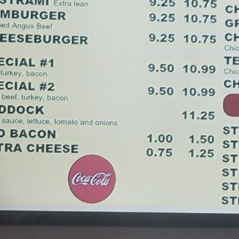 Jim's Pizza & Restaurant - Pizza Near Me - Sutton, Massachusetts