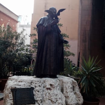 Sant Antonio Kilisesi - Pope - Churches Near Me - Istanbul, 34