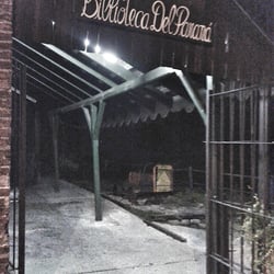 Biblioteca del Paraná
