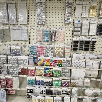 Michaels - Stickers - Art Supplies Near Me - Greensburg, Pennsylvania Michaels - Stickers - Art Supplies Near Me - Greensburg, Pennsylvania