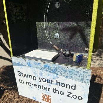 Sac Zoo - Stamp - Zoos Near Me - Sacramento, California Sac Zoo - Stamp - Zoos Near Me - Sacramento, California