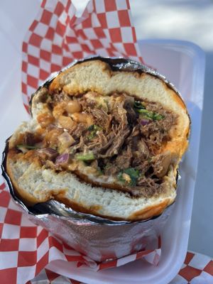 Birria Bros by null