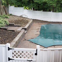 Giron Pools Service