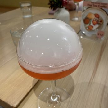 When In Bangkok - Drunken Snowman - Thai Near Me - Flushing, New York When In Bangkok - Drunken Snowman - Thai Near Me - Flushing, New York