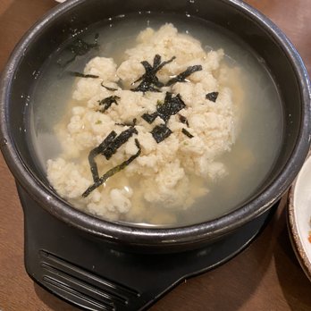 Cho Dang House - Tofu soup - Korean Near Me - Fort Lee, New Jersey Cho Dang House - Tofu soup - Korean Near Me - Fort Lee, New Jersey