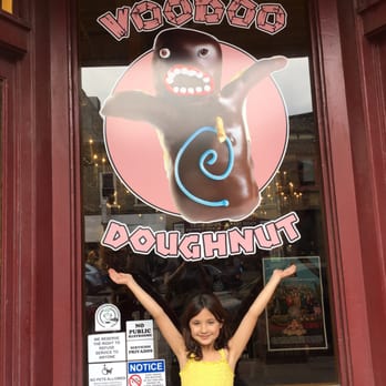Voodoo Doughnut - Donuts Near Me - Austin, Texas Voodoo Doughnut - Donuts Near Me - Austin, Texas