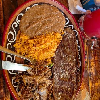 Mago's Kitchen - Carne asada and carnitas - Mexican Near Me - Shelbyville, Tennessee