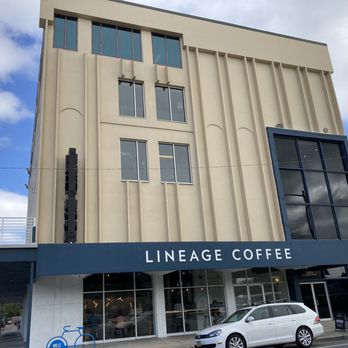 Lineage Coffee Roasting - Coffee Roasteries Near Me - Orlando, Florida Lineage Coffee Roasting - Coffee Roasteries Near Me - Orlando, Florida
