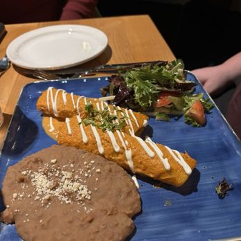 LaPeZ Mod Mex - Baja Enchiladas - New Mexican Cuisine Near Me - Saint Louis, Missouri LaPeZ Mod Mex - Baja Enchiladas - New Mexican Cuisine Near Me - Saint Louis, Missouri