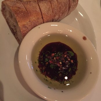 Pasta Prego - Bread with olive oil and garlic - Wine Bars Near Me - Napa, California Pasta Prego - Bread with olive oil and garlic - Wine Bars Near Me - Napa, California