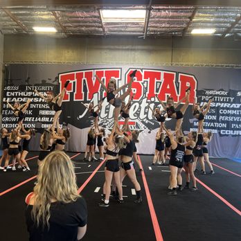 Five Star Athletics - Gyms Near Me - Reno, Nevada Five Star Athletics - Gyms Near Me - Reno, Nevada