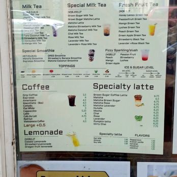 Brew Memories - Menu - Coffee & Tea Near Me - Brooklyn, New York Brew Memories - Menu - Coffee & Tea Near Me - Brooklyn, New York