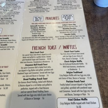 Bill's Cafe - Menu - Breakfast & Brunch Near Me - San Jose, California Bill's Cafe - Menu - Breakfast & Brunch Near Me - San Jose, California