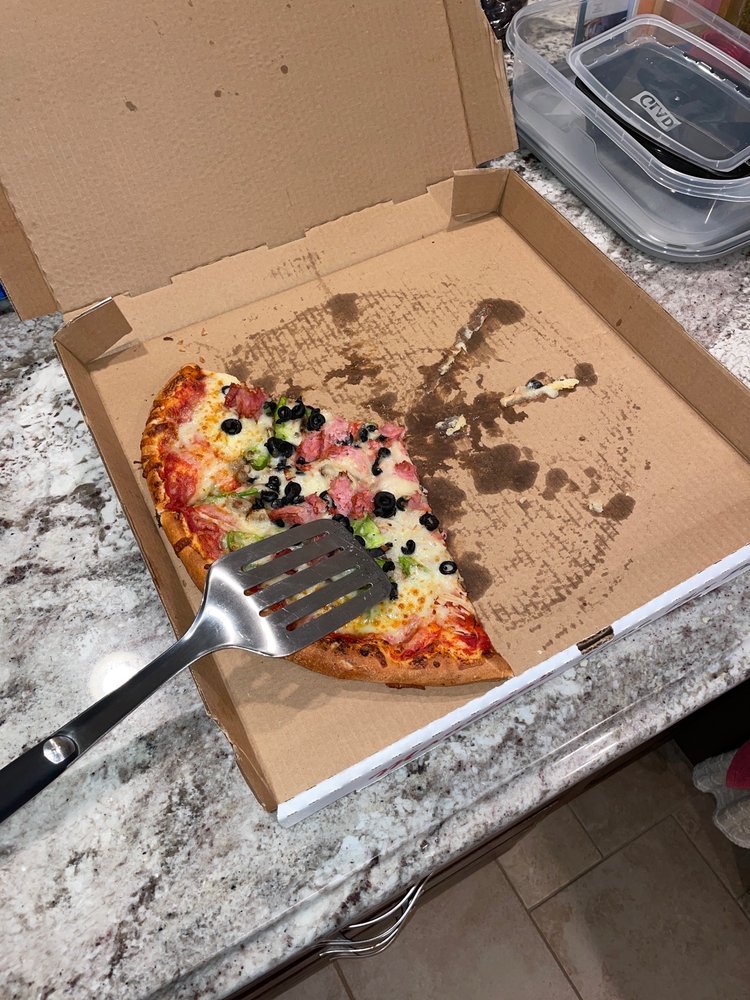 MANCINO’S PIZZA & GRINDERS OF BATTLE CREEK Updated September 2024 25 Photos & 47 Reviews