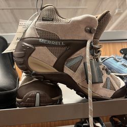 Sierra - Merrell hiking shoes