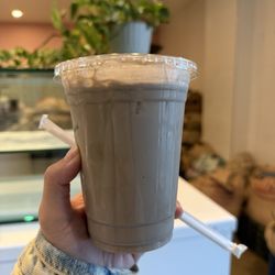 Penny Coffee Roasters - 'nilla houjicha