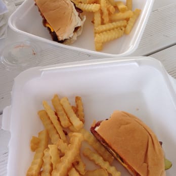 Dairyland Drive-In - a sandwich and fries - American Near Me - Fergus Falls, Minnesota Dairyland Drive-In - a sandwich and fries - American Near Me - Fergus Falls, Minnesota