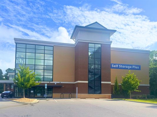 Self Storage Plus on Yelp