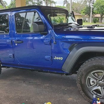 Good Guys Mobile Detail - After - Auto Detailing Near Me - Kapolei, Hawaii Good Guys Mobile Detail - After - Auto Detailing Near Me - Kapolei, Hawaii