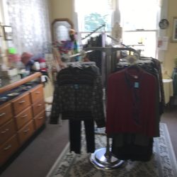St. Mary's Thrift Shop