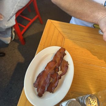 Clinton St. Baking - Double Smoked Bacon - Bakeries Near Me - New York, New York Clinton St. Baking - Double Smoked Bacon - Bakeries Near Me - New York, New York