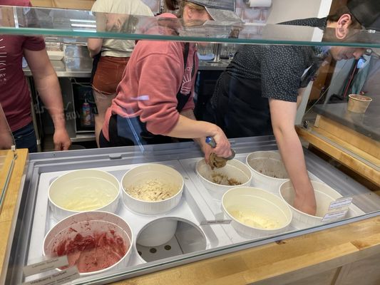 Superior Creamery by null