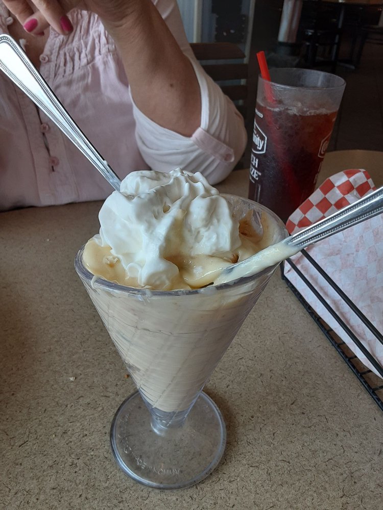 POP’S COMFORT KITCHEN - 70 Photos & 80 Reviews - 2990 Kirby Whitten Rd
